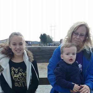 Meet your Posher, Cindy